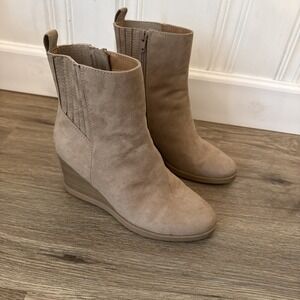 Women's Cypress Winter Boots - Universal Thread Sz 6.5